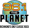 96.1 The Planet, W295BF
