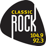 Classic Rock 104.9/92.3