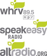 NPR, Speakeasy, AltRadio