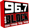 96-7 The Block, WKJX