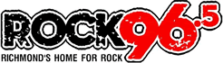 Rock 96.5, WKLR