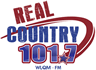 Real Country 101.7, WLQM