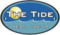 92.3 & 102.1 The Tide