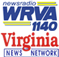 WRVA, Virginia News Network