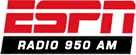 ESPN 950, WXGI