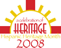 Hispanic Heritage Month 2008
