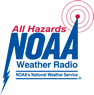 All-Hazards NOAA Weather Radio