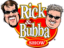 Rick and Bubba