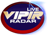 Live VIPIR Radar