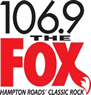 106.9 The Fox
