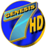 Genesis 7, WGBS