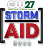 CW27 Storm Aid 2008