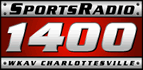 SportsRadio 1400