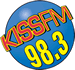 98-3 KISS FM, WKSI