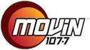 Movin’ 107-7, WMOV
