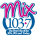 Mix 103-7
