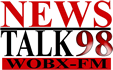 NewsTalk 98, WOBX-FM