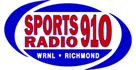 SportsRadio 910, WRNL