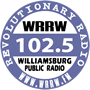 Revolutionary Radio Williamsburg