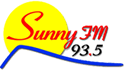 Sunny 93.5