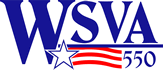 WSVA 550