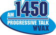 Progressive Talk WVAX