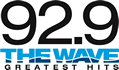92.9 The Wave, WVBW