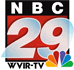 NBC29, WVIR