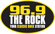 96.9 The Rock