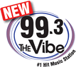99.3 The Vibe